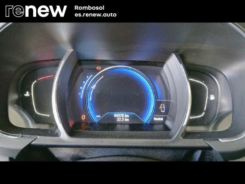 Renault Grand Scénic Grand Scenic 1.3 TCe GPF Executive EDC 116kW