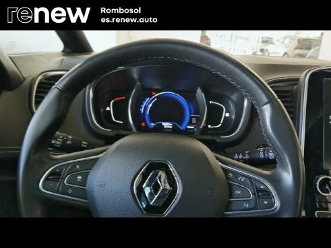 Renault Grand Scénic Grand Scenic 1.3 TCe GPF Executive EDC 116kW