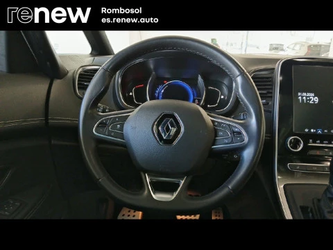 Renault Grand Scénic Grand Scenic 1.3 TCe GPF Executive EDC 116kW