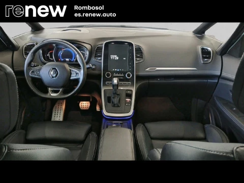 Renault Grand Scénic Grand Scenic 1.3 TCe GPF Executive EDC 116kW