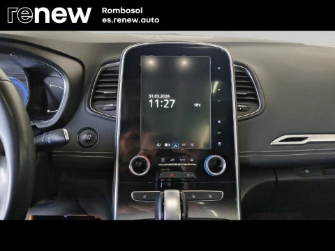 Renault Grand Scénic Grand Scenic 1.3 TCe GPF Executive EDC 116kW