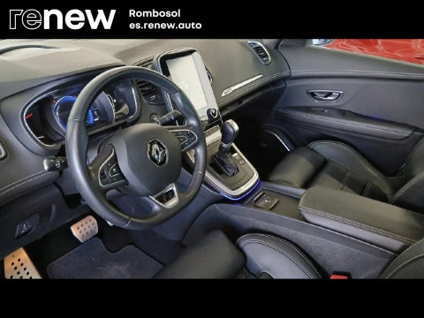 Renault Grand Scénic Grand Scenic 1.3 TCe GPF Executive EDC 116kW