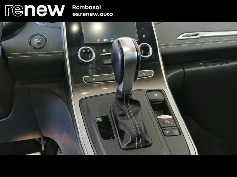 Renault Grand Scénic Grand Scenic 1.3 TCe GPF Executive EDC 116kW