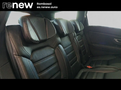 Renault Grand Scénic Grand Scenic 1.3 TCe GPF Executive EDC 116kW