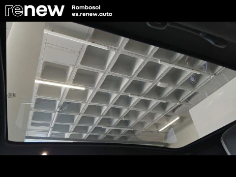 Renault Grand Scénic Grand Scenic 1.3 TCe GPF Executive EDC 116kW