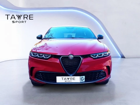 Alfa Romeo Tonale 1.3 Multi-air PHEV Speciale Q4