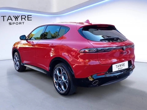 Alfa Romeo Tonale 1.3 Multi-air PHEV Speciale Q4
