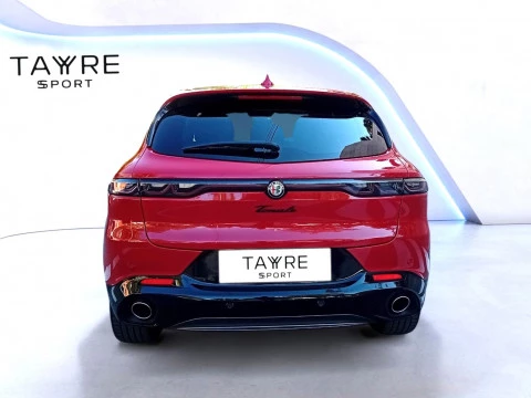 Alfa Romeo Tonale 1.3 Multi-air PHEV Speciale Q4
