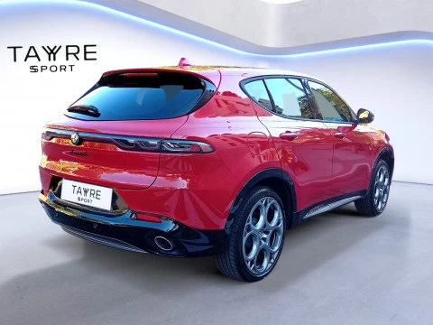 Alfa Romeo Tonale 1.3 Multi-air PHEV Speciale Q4