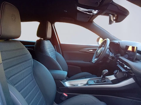 Alfa Romeo Tonale 1.3 Multi-air PHEV Speciale Q4