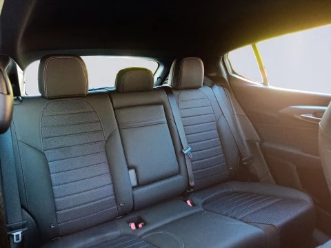 Alfa Romeo Tonale 1.3 Multi-air PHEV Speciale Q4