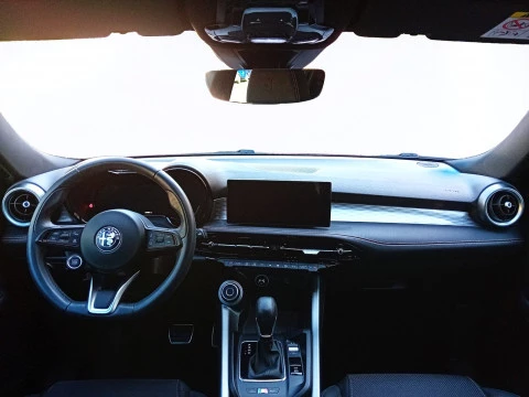 Alfa Romeo Tonale 1.3 Multi-air PHEV Speciale Q4