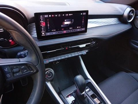 Alfa Romeo Tonale 1.3 Multi-air PHEV Speciale Q4