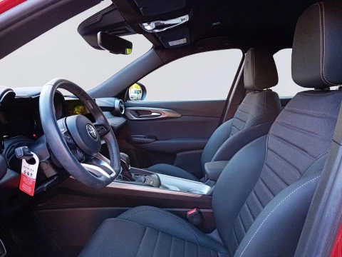 Alfa Romeo Tonale 1.3 Multi-air PHEV Speciale Q4