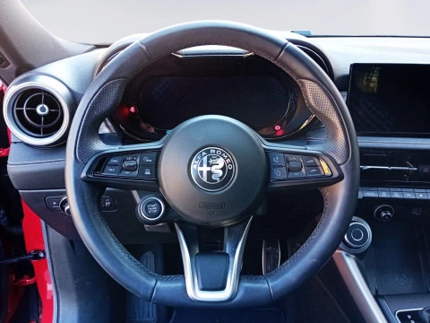 Alfa Romeo Tonale 1.3 Multi-air PHEV Speciale Q4