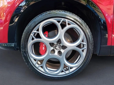 Alfa Romeo Tonale 1.3 Multi-air PHEV Speciale Q4