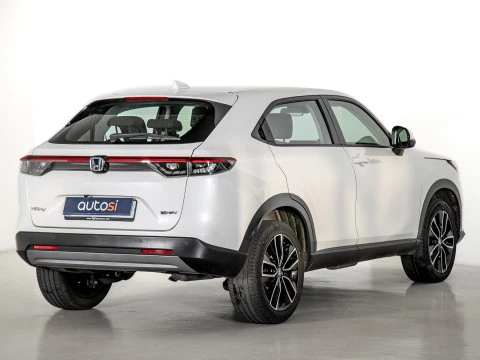 Honda HR-V 1.5 i-MMD Elegance 4x2