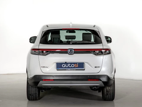 Honda HR-V 1.5 i-MMD Elegance 4x2