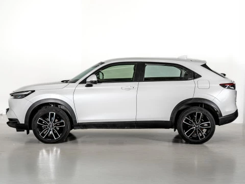 Honda HR-V 1.5 i-MMD Elegance 4x2