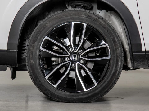 Honda HR-V 1.5 i-MMD Elegance 4x2