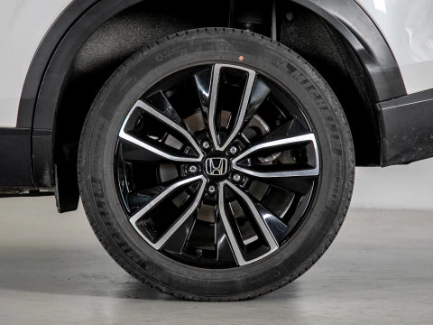 Honda HR-V 1.5 i-MMD Elegance 4x2