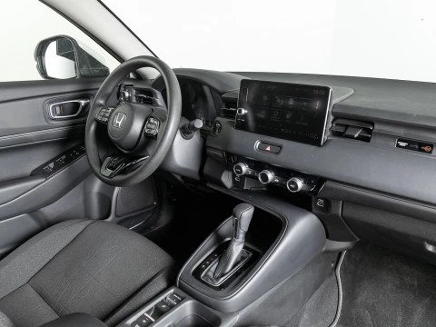 Honda HR-V 1.5 i-MMD Elegance 4x2