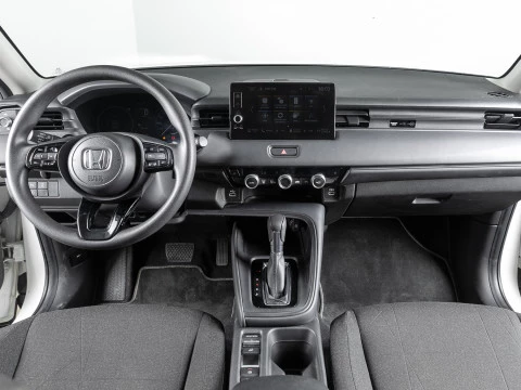 Honda HR-V 1.5 i-MMD Elegance 4x2