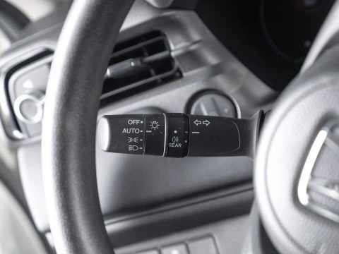 Honda HR-V 1.5 i-MMD Elegance 4x2