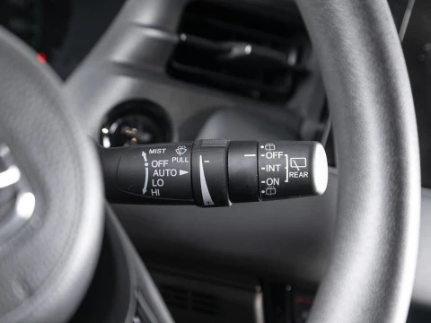 Honda HR-V 1.5 i-MMD Elegance 4x2