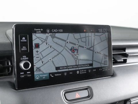 Honda HR-V 1.5 i-MMD Elegance 4x2