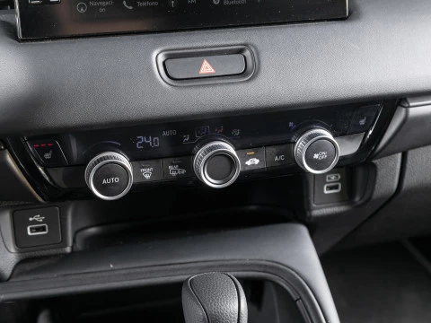 Honda HR-V 1.5 i-MMD Elegance 4x2