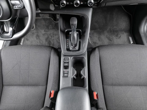 Honda HR-V 1.5 i-MMD Elegance 4x2