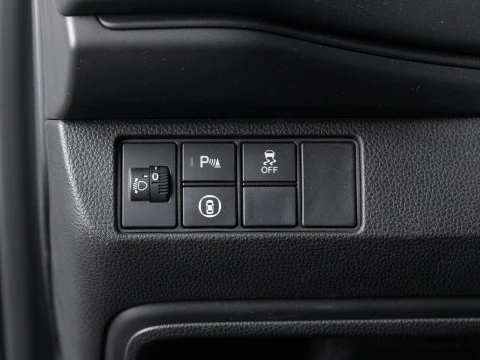 Honda HR-V 1.5 i-MMD Elegance 4x2