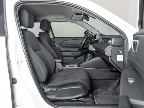 Honda HR-V 1.5 i-MMD Elegance 4x2