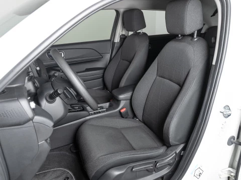 Honda HR-V 1.5 i-MMD Elegance 4x2