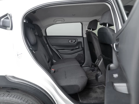 Honda HR-V 1.5 i-MMD Elegance 4x2