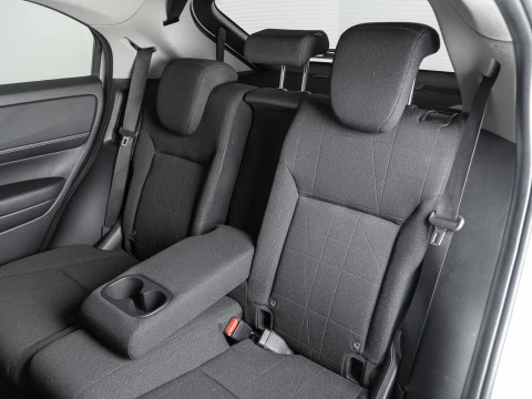 Honda HR-V 1.5 i-MMD Elegance 4x2