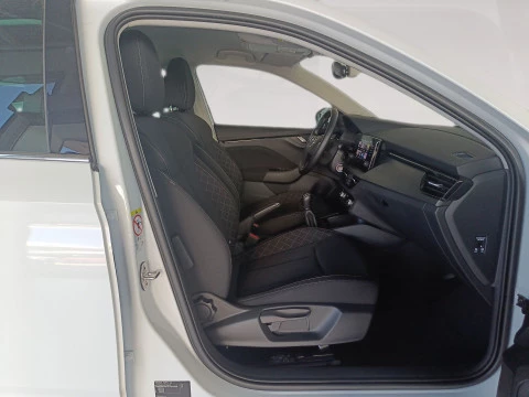 Skoda Scala 1.0 TSI 81KW (110 CV) Ambition