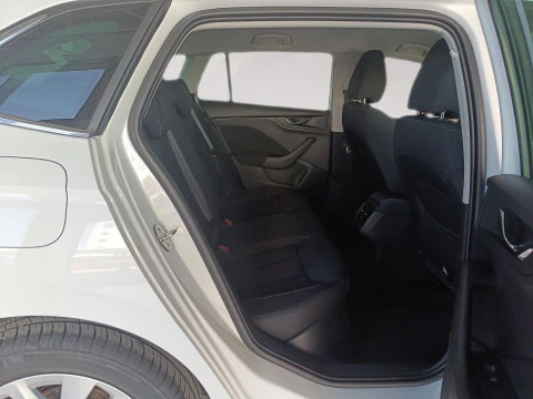 Skoda Scala 1.0 TSI 81KW (110 CV) Ambition