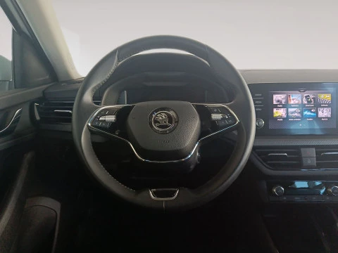Skoda Scala 1.0 TSI 81KW (110 CV) Ambition