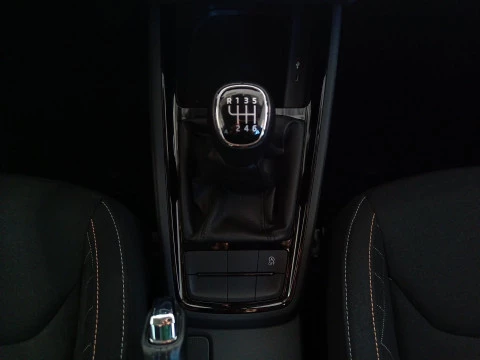 Skoda Scala 1.0 TSI 81KW (110 CV) Ambition