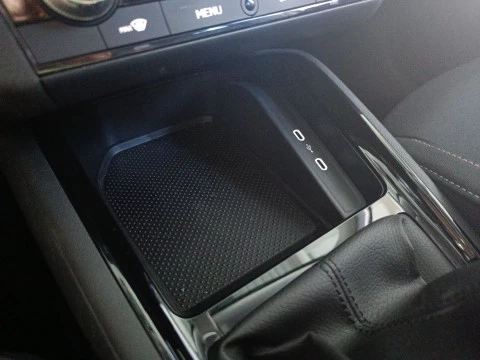 Skoda Scala 1.0 TSI 81KW (110 CV) Ambition