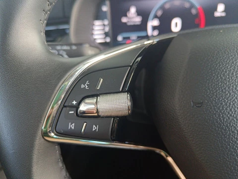 Skoda Scala 1.0 TSI 81KW (110 CV) Ambition