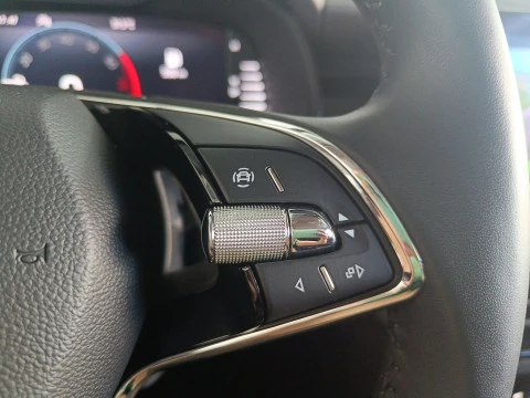 Skoda Scala 1.0 TSI 81KW (110 CV) Ambition