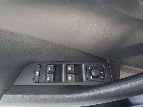 Skoda Scala 1.0 TSI 81KW (110 CV) Ambition