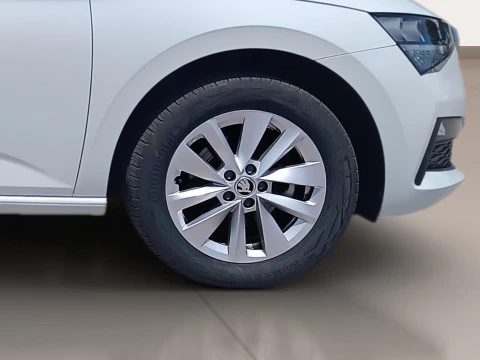 Skoda Scala 1.0 TSI 81KW (110 CV) Ambition