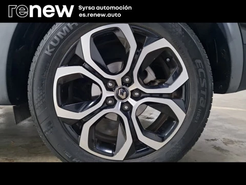 Renault Arkana Zen E-TECH Híbrido 105kW(145CV)