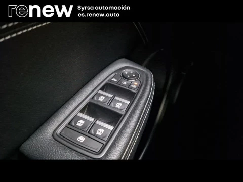 Renault Arkana Zen E-TECH Híbrido 105kW(145CV)