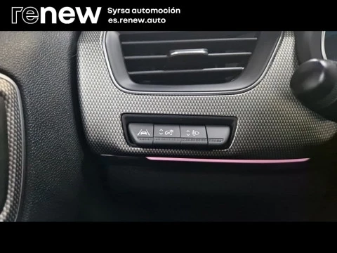 Renault Arkana Zen E-TECH Híbrido 105kW(145CV)