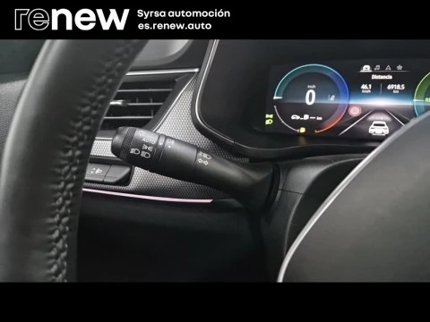 Renault Arkana Zen E-TECH Híbrido 105kW(145CV)